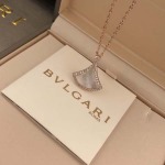 2025年9月25日入荷新品Bvlgariネックレスギフト/誕生日/記念品/アクセサリーxin工場
