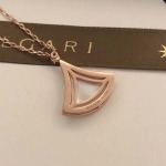 2025年9月25日入荷新品Bvlgariネックレスギフト/誕生日/記念品/アクセサリーxin工場