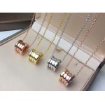 2025年9月25日入荷新品Bvlgariネックレスギフト/誕生日/記念品/アクセサリーxin工場