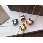 2025年9月25日入荷新品Bvlgariネックレスギフト/誕生日/記念品/アクセサリーxin工場