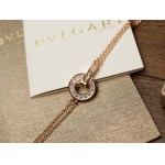 2025年9月25日入荷新品Bvlgariブレスレットギフト/誕生日/記念品/アクセサリーxin工場