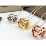 2025年9月25日入荷新品Bvlgariネックレスギフト/誕生日/記念品/アクセサリーxin工場