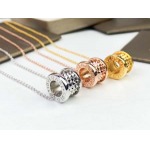 2025年9月25日入荷新品Bvlgariネックレスギフト/誕生日/記念品/アクセサリーxin工場
