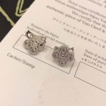 2025年9月25日入荷新品Van Cleef?&?Arpelsピアスギフト/誕生日/記念品/アクセサリーxin工場