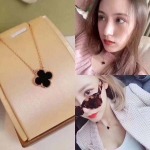 2025年9月25日入荷新品Van Cleef?&?Arpelsネックレスギフト/誕生日/記念品/アクセサリーxin工場