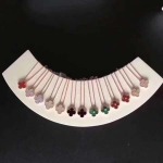 2025年9月25日入荷新品Van Cleef?&?Arpelsネックレスギフト/誕生日/記念品/アクセサリーxin工場