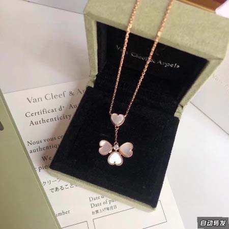 2025年9月25日入荷新品Van Cleef?&?Arpe...