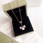 2025年9月25日入荷新品Van Cleef?&?Arpelsネックレスギフト/誕生日/記念品/アクセサリーxin工場