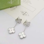 2025年9月25日入荷新品Van Cleef?&?Arpelsピアスギフト/誕生日/記念品/アクセサリーxin工場