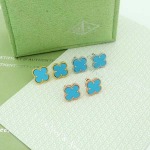 2025年9月25日入荷新品Van Cleef?&?Arpelsピアスギフト/誕生日/記念品/アクセサリーxin工場