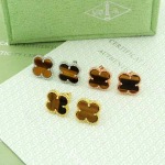2025年9月25日入荷新品Van Cleef?&?Arpelsピアスギフト/誕生日/記念品/アクセサリーxin工場