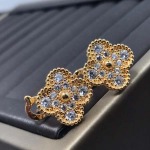2025年9月25日入荷新品Van Cleef?&?Arpelsピアスギフト/誕生日/記念品/アクセサリーxin工場