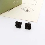 2025年9月25日入荷新品Van Cleef?&?Arpelsピアスギフト/誕生日/記念品/アクセサリーxin工場
