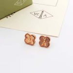 2025年9月25日入荷新品Van Cleef?&?Arpelsピアスギフト/誕生日/記念品/アクセサリーxin工場