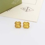 2025年9月25日入荷新品Van Cleef?&?Arpelsピアスギフト/誕生日/記念品/アクセサリーxin工場