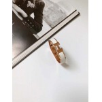 2025年9月25日入荷新品HERMES腕輪/ブレスレットギフト/誕生日/記念品/アクセサリーxin工場