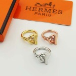 2025年9月25日入荷新品HERMES指輪ギフト/誕生日/記念品/アクセサリーxin工場