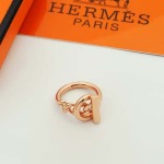 2025年9月25日入荷新品HERMES指輪ギフト/誕生日/記念品/アクセサリーxin工場
