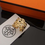 2025年9月25日入荷新品HERMES指輪ギフト/誕生日/記念品/アクセサリーxin工場
