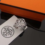 2025年9月25日入荷新品HERMES指輪ギフト/誕生日/記念品/アクセサリーxin工場