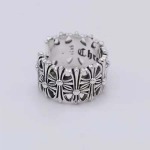 2025年9月25日入荷新品Chrome Hearts指輪ギフト/誕生日/記念品/アクセサリーxin工場