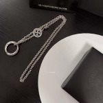 2025年9月25日入荷新品Chrome Heartsネックレスギフト/誕生日/記念品/アクセサリーxin工場