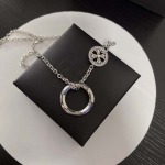 2025年9月25日入荷新品Chrome Heartsネックレスギフト/誕生日/記念品/アクセサリーxin工場