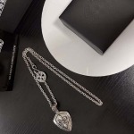2025年9月25日入荷新品Chrome Heartsネックレスギフト/誕生日/記念品/アクセサリーxin工場