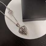 2025年9月25日入荷新品Chrome Heartsネックレスギフト/誕生日/記念品/アクセサリーxin工場
