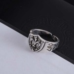 2025年9月25日入荷新品Chrome Hearts指輪ギフト/誕生日/記念品/アクセサリーxin工場