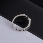 2025年9月25日入荷新品Chrome Hearts指輪ギフト/誕生日/記念品/アクセサリーxin工場