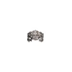 2025年9月25日入荷新品Chrome Hearts指輪ギフト/誕生日/記念品/アクセサリーxin工場