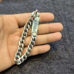 2025年9月25日入荷新品Chrome Heartsブレスレットギフト/誕生日/記念品/アクセサリーxin工場