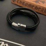 2025年9月25日入荷新品Chrome Heartsブレスレットギフト/誕生日/記念品/アクセサリーxin工場