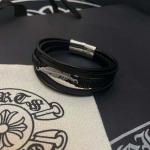 2025年9月25日入荷新品Chrome Heartsブレスレットギフト/誕生日/記念品/アクセサリーxin工場