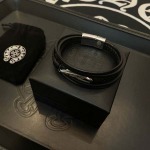 2025年9月25日入荷新品Chrome Heartsブレスレットギフト/誕生日/記念品/アクセサリーxin工場