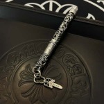 2025年9月25日入荷新品Chrome Heartsボールペンギフト/誕生日/記念品/アクセサリーxin工場