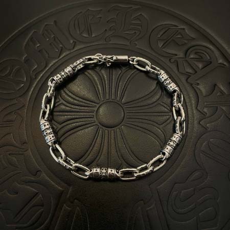 2025年9月25日入荷新品Chrome Heartsブレス...