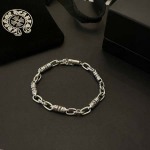 2025年9月25日入荷新品Chrome Heartsブレスレットギフト/誕生日/記念品/アクセサリーxin工場