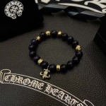 2025年9月25日入荷新品Chrome Heartsブレスレットギフト/誕生日/記念品/アクセサリーxin工場