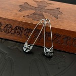 2025年9月25日入荷新品Chrome Heartsピアスギフト/誕生日/記念品/アクセサリーxin工場