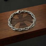 2025年9月25日入荷新品Chrome Heartsブレスレットギフト/誕生日/記念品/アクセサリーxin工場
