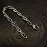 2025年9月25日入荷新品Chrome Heartsブレスレットギフト/誕生日/記念品/アクセサリーxin工場