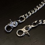 2025年9月25日入荷新品Chrome Heartsギフト/誕生日/記念品/アクセサリーxin工場
