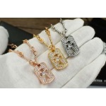 2025年9月25日入荷新品Chrome Heartsネックレスギフト/誕生日/記念品/アクセサリーxin工場