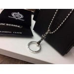 2025年9月25日入荷新品Chrome Heartsネックレスギフト/誕生日/記念品/アクセサリーxin工場