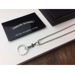 2025年9月25日入荷新品Chrome Heartsネックレスギフト/誕生日/記念品/アクセサリーxin工場