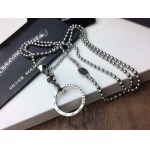 2025年9月25日入荷新品Chrome Heartsネックレスギフト/誕生日/記念品/アクセサリーxin工場