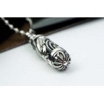 2025年9月25日入荷新品Chrome Heartsネックレスギフト/誕生日/記念品/アクセサリーxin工場