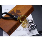 2025年9月25日入荷新品Chrome Hearts キーホルダー ギフト/誕生日/記念品/アクセサリーxin工場